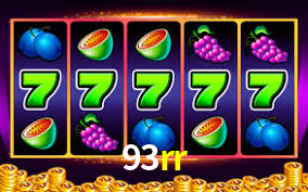 Bônus Generosos e Exclusivos no 93rr para Você!