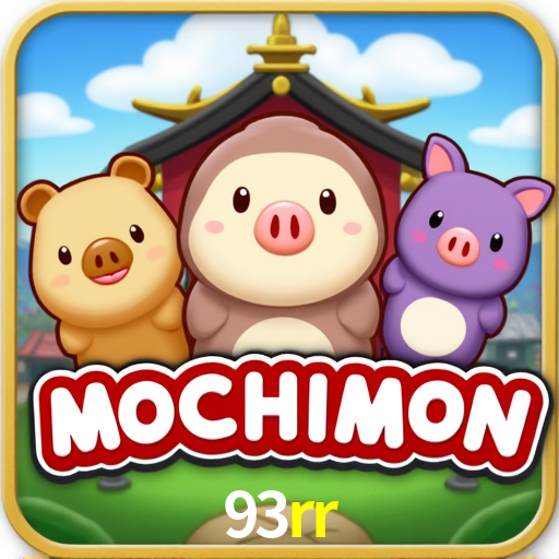 93rr: Seu Cassino Premiado com Pagamentos Rápidos